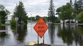 Flood watch: Periods of heavy rain, thunder into Saturday