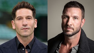 Jon Bernthal, Pablo Schreiber Nab Key Roles in Netflix’s ‘His & Hers’ Adaptation