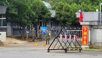 陸戰66旅盜賣軍火流入黑幫案 連「軍用口糧」都偷！5軍士官下場曝光｜壹蘋新聞網