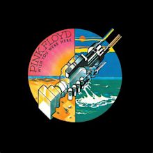 Listen Free to Pink Floyd - Welcome To The Machine (2011 Remastered ...