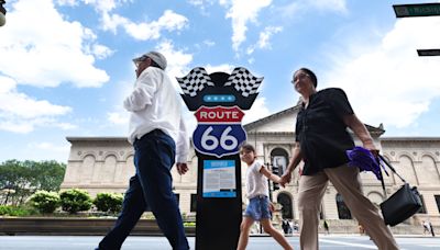 Editorial: Chicago finally gives Route 66 some respect