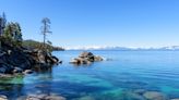 Lake Tahoe set to fill for first time in five years