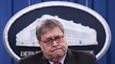 Letters to the Editor: William Barr is a big reason our democracy is on the brink