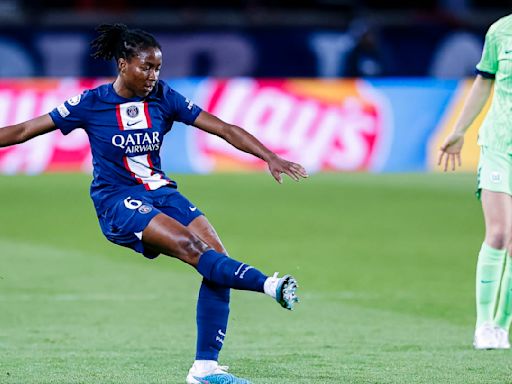 Chelsea complete signing of promising French midfielder Oriane Jean-Francois