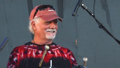 Bill Kreutzmann Remembers Jerry Garcia (From the Archives)