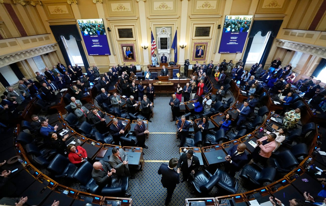 What’s included in Virginia’s budget deal?