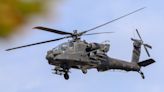 Polonia construirá base aérea con helicópteros de combate cerca de frontera con Ucrania