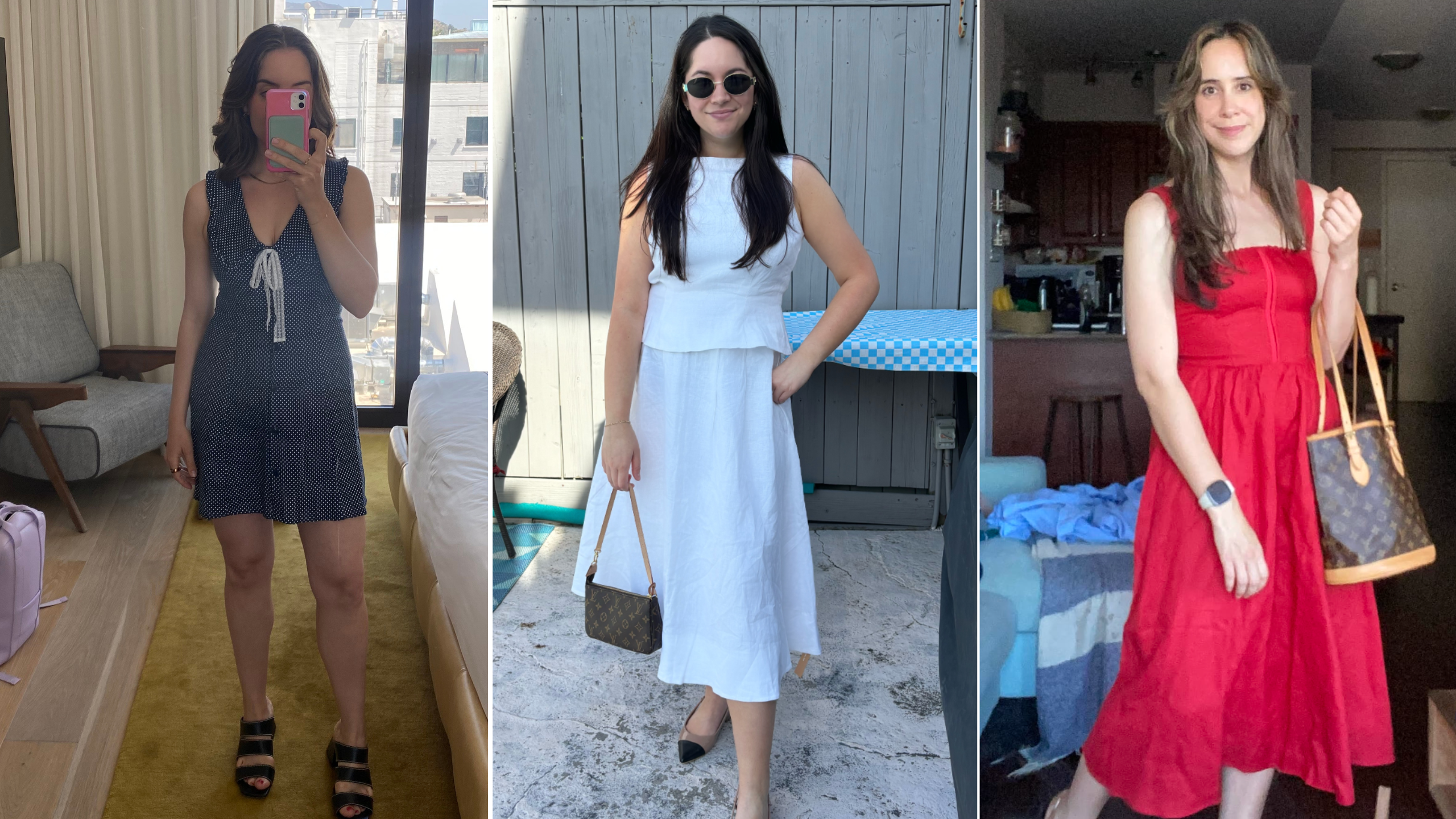 Reformation dress review: Are these celebrity-loved dresses worth the money? We put them to the test