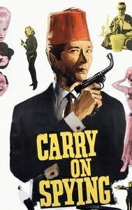 Carry on Spying