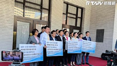 影／中國開放申請入台證、直航觀光等措施 傅崐萁籲陸委會、觀光署開放1天至多2萬人來台