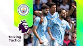 How Man City have produced another masterful title run-in