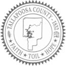 Tallapoosa County, Alabama