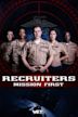 Recruiters: Mission First