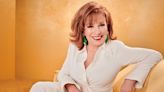 Joy Behar Announces New Retrospective Book About 'Everyone and Everything'