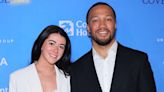 Who Is Jalen Brunson's Wife? All About Ali Marks