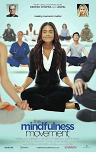 The Mindfulness Movement