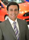 Mark Fields (businessman)