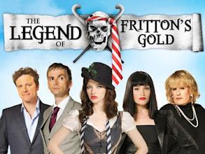 St Trinian's 2: The Legend of Fritton's Gold