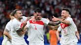 Netherlands v Turkey LIVE: Latest score and goal updates after Samet Akaydin header from Arda Guler assist