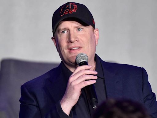 Kevin Feige on Marvel’s Blade project: ‘Making sure we are making the right movie’