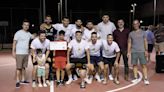 La Casa del Labrador se proclama campeón de fútbol sala de las 24 Hores de Ontinyent