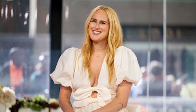 Rumer Willis Shares New Pictures of Her Daughter 'Tiny Lou' That Fans Say Are 'the Sweetest Thing'