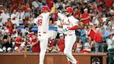 Nootbaar, Winn hit 2-run homers as Cardinals top Red Sox | Jefferson City News-Tribune