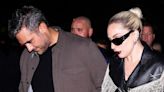 Lady Gaga reveals engagement to fiance Michael Polansky in casual way