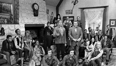 ‘Hee Haw’ Turns 55: A TV Flashback