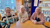 Hospice to provide bereaved families the chance to talk at compassionate café