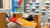 Deckers Outdoor Stock Gets a Downgrade. Hoka Sales Could Be Slowing.