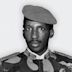 Thomas Sankara