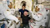 NASA astronauts will stay at the space station longer for more troubleshooting of Boeing capsule