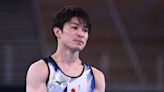 日本體操一哥東奧失手 內村航平宣布引退