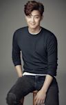 Kim Ji-hoon (actor, born 1981)