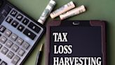 Tax Loss Harvesting And Your Retirement