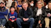 MSG uses facial recognition to kick out attorney whose firm is in litigation with James Dolan's company