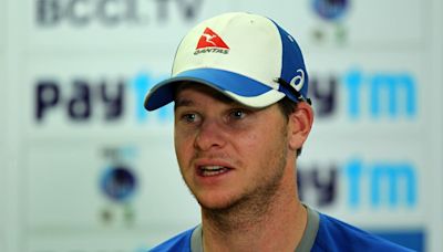 Australia Drop Steve Smith For T20 World Cup, IPL Superstar Snubbed Too | Cricket News