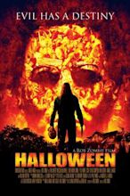 Halloween - The Beginning