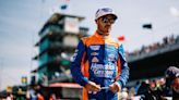 Arrow McLaren hoping Larson takes a second swing at Indy 500