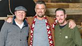 Buddy Games: Spring Awakening Interview: Josh Duhamel, Kevin Dillon, & Dan Bakkedahl