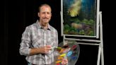 Bob Ross' legacy lives on in new 'The Joy of Painting' series