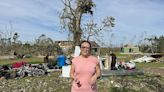 Picking up the pieces: Benton County residents share stories as they clean up storm damage | Arkansas Democrat Gazette