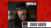 Chris Bauer: Heels’ Wild Bill Is A Crowd Expert, There’s No Better Stage Than A Ring