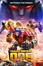 Transformers One