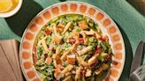 Baked by Melissa, who invented the viral Green Goddess salad, shares 6 new dietitian-approved crunchy, veggie-packed salads