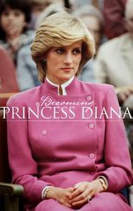 Becoming Princess Diana