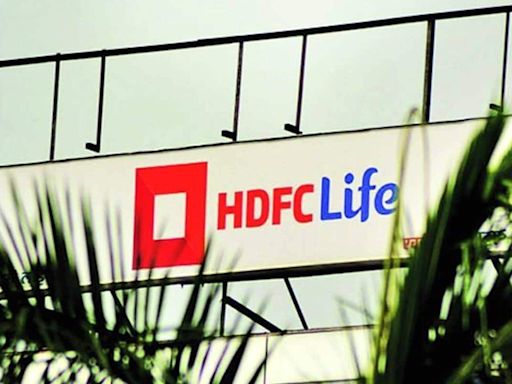 HDFC Life Q1 preview: New premiums to drive double-digit profit, but margin pressure to stay