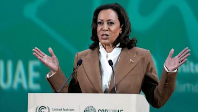 Kamala Harris vs. climate: Where she stands on the Green New Deal, fossil fuels and pollution