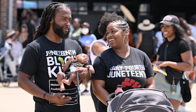 Festivals, exhibits and more mark Juneteenth celebrations across Metro Detroit